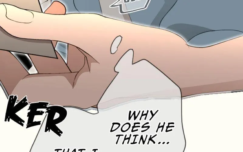 My Perverted Stalker Chapter 167 page 54 - 