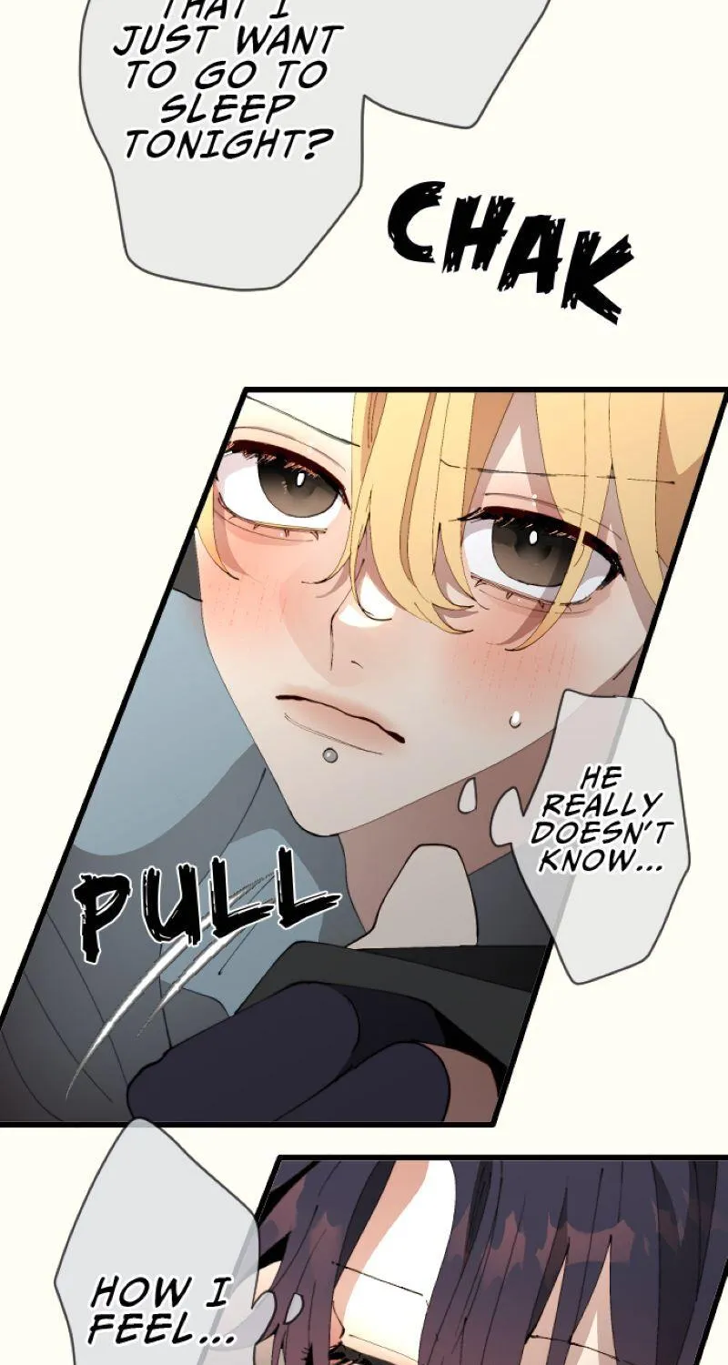 My Perverted Stalker Chapter 167 page 55 - 