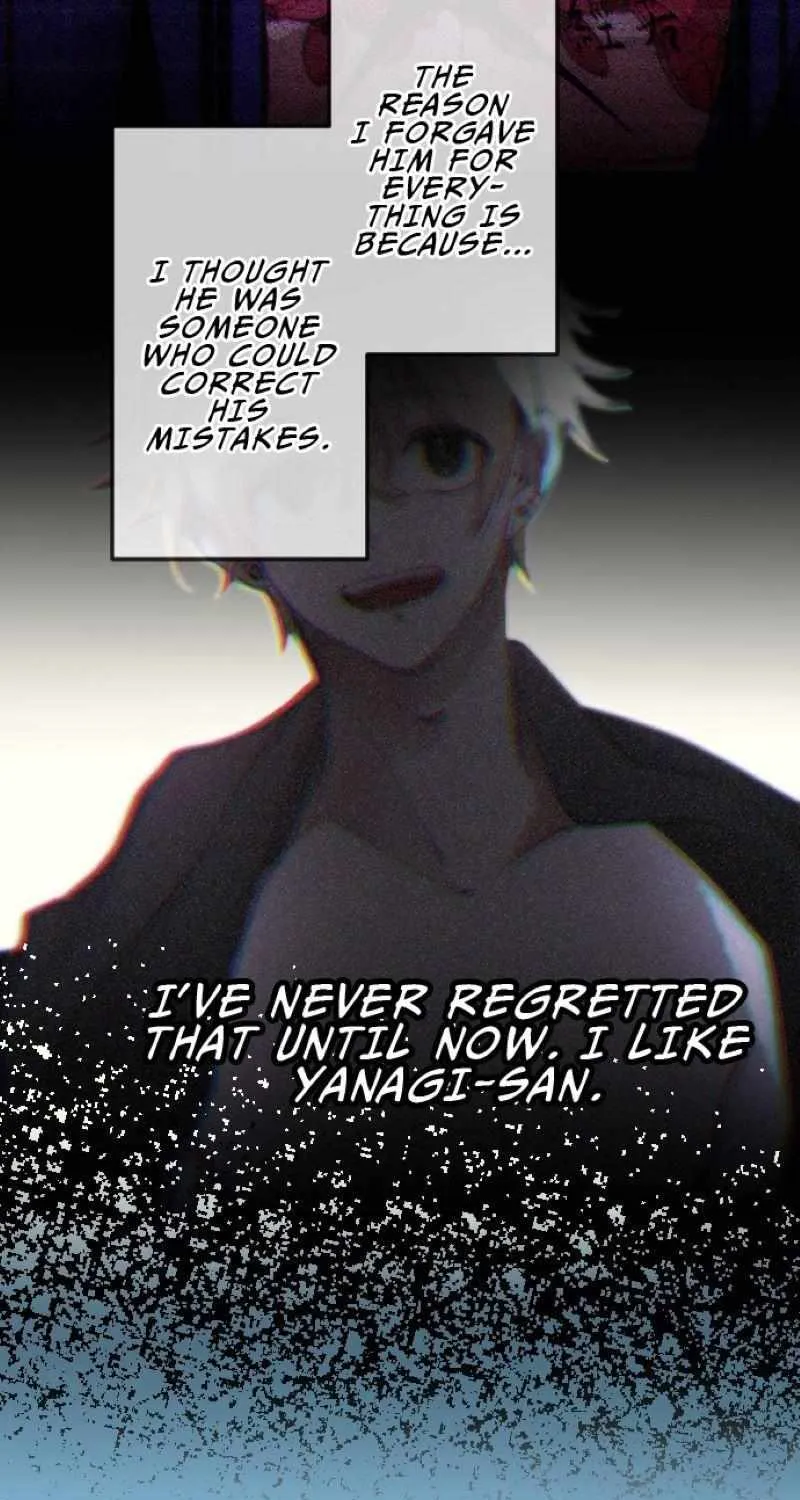 My Perverted Stalker Chapter 167 page 7 - 