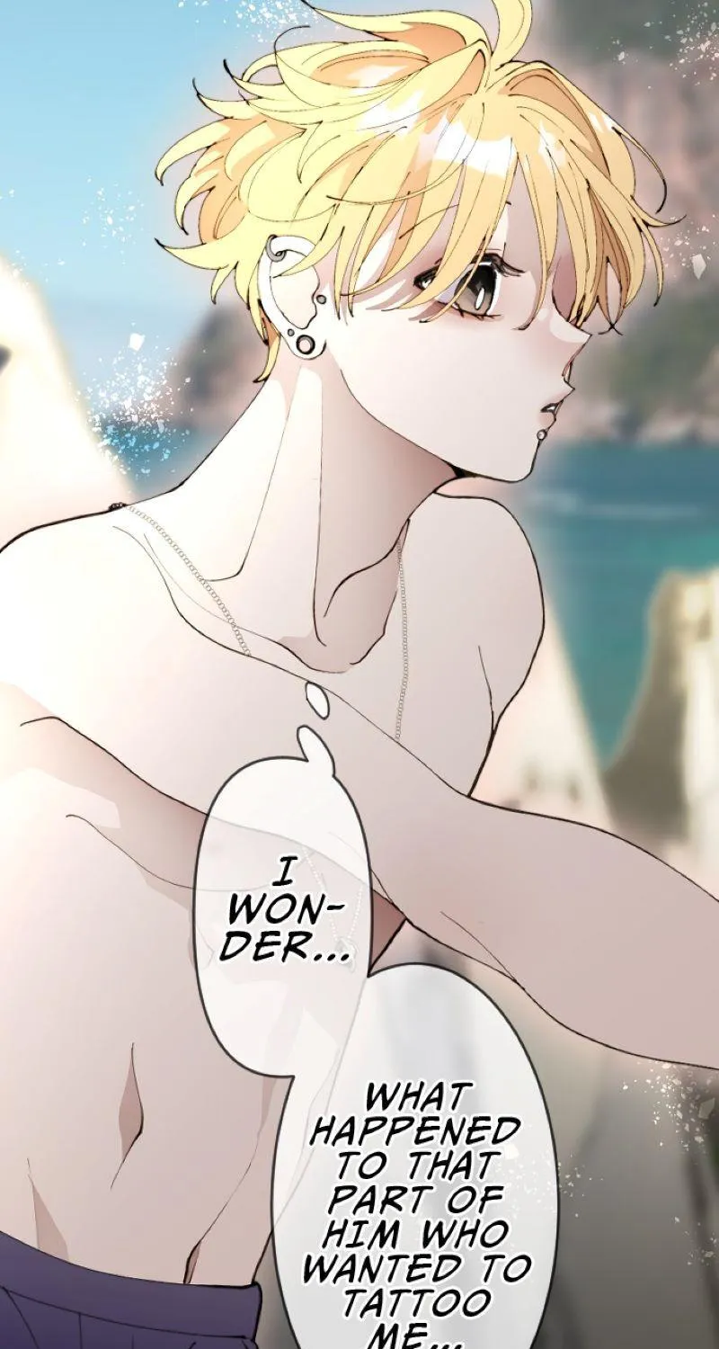 My Perverted Stalker Chapter 167 page 9 - 
