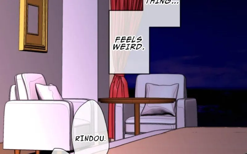 My Perverted Stalker Chapter 168 page 13 - 