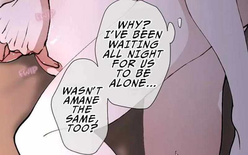 My Perverted Stalker Chapter 168 page 21 - 