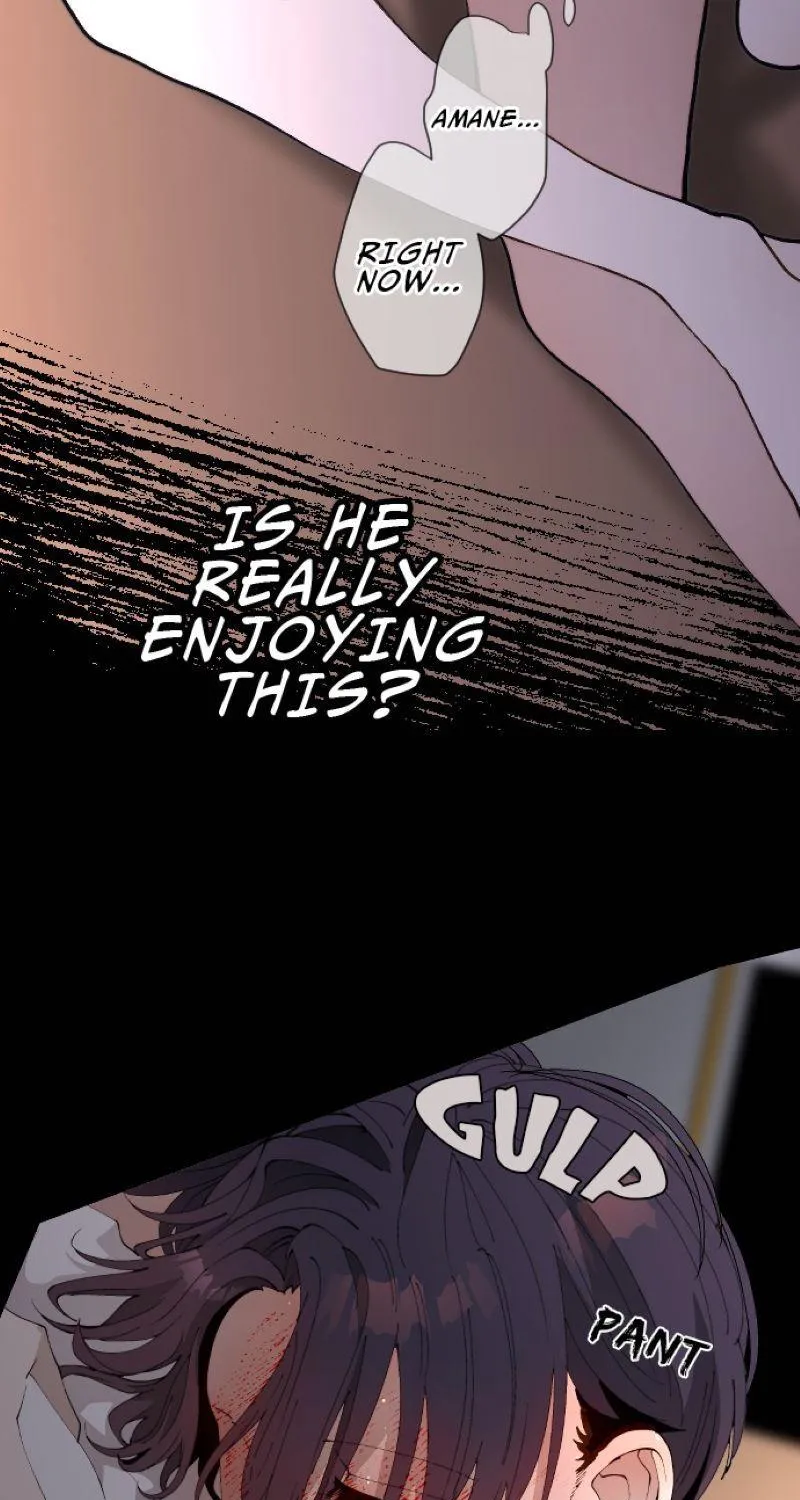 My Perverted Stalker Chapter 168 page 22 - 