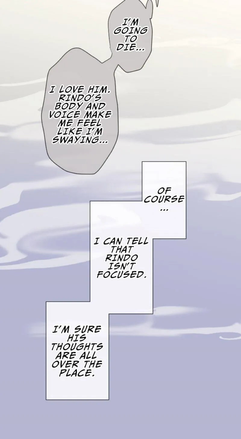 My Perverted Stalker Chapter 168 page 24 - 