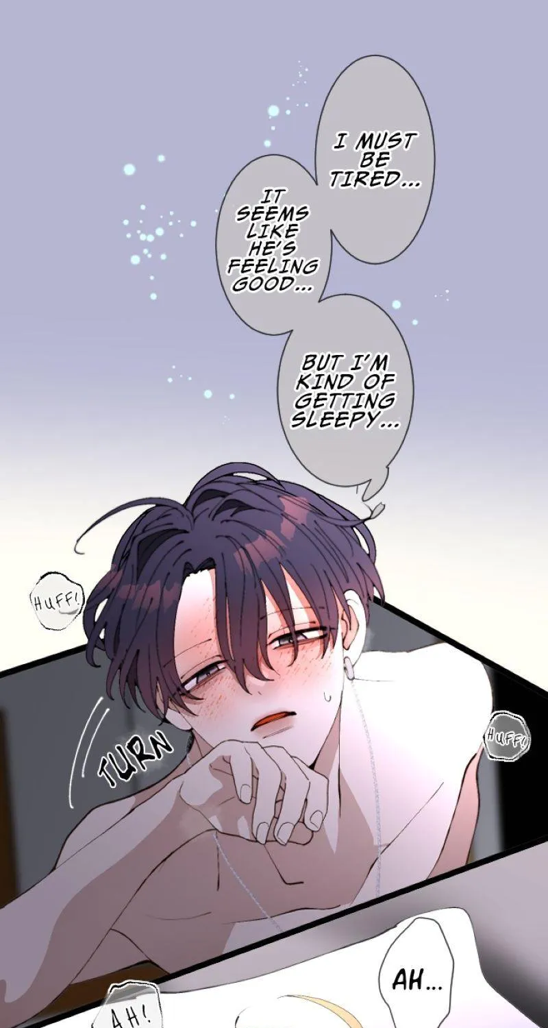 My Perverted Stalker Chapter 168 page 25 - 