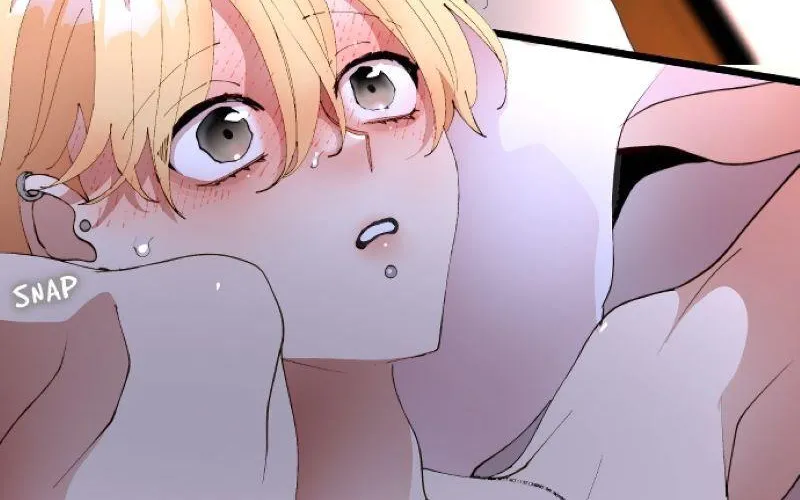 My Perverted Stalker Chapter 168 page 30 - 