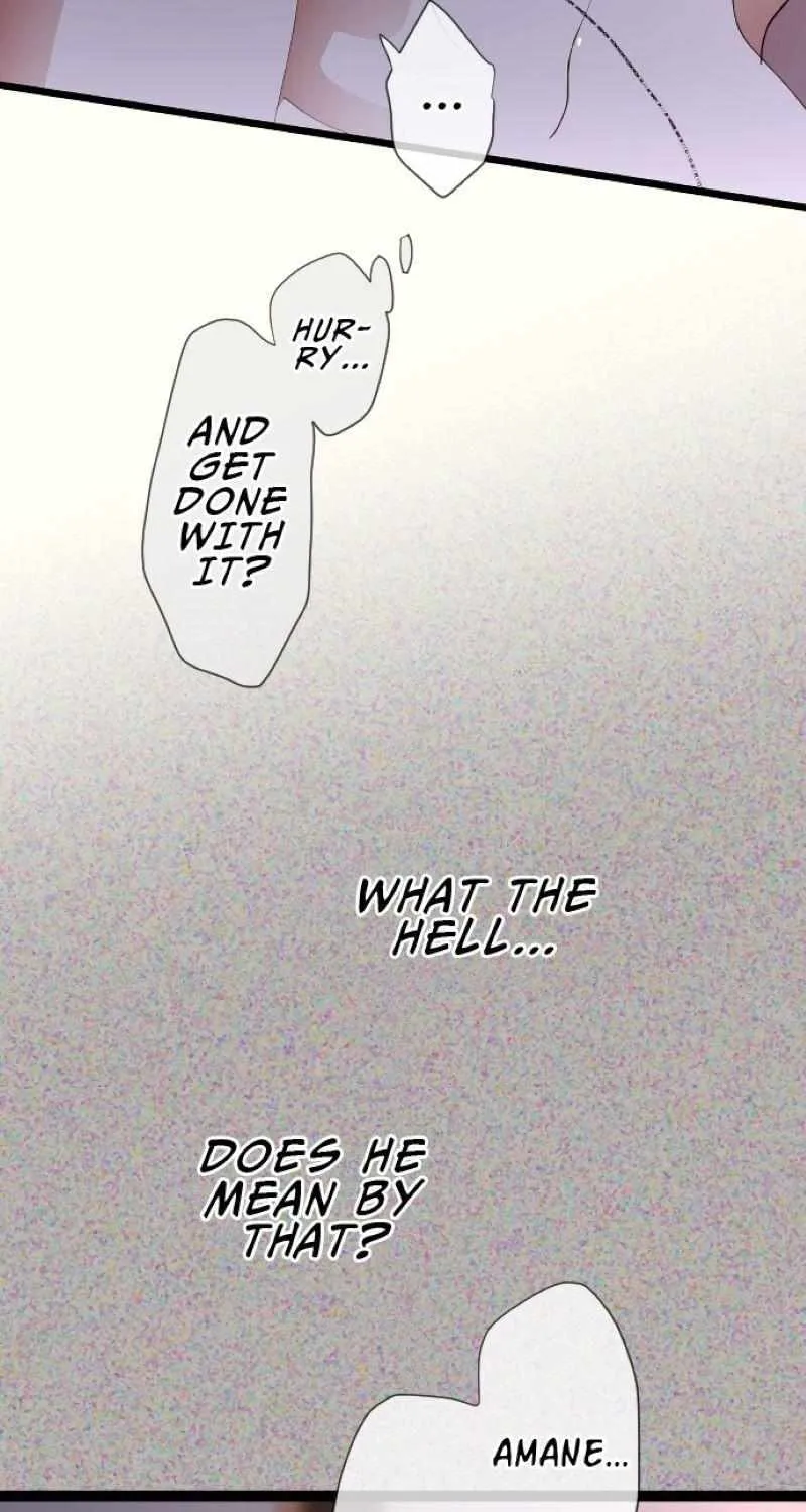 My Perverted Stalker Chapter 168 page 31 - 