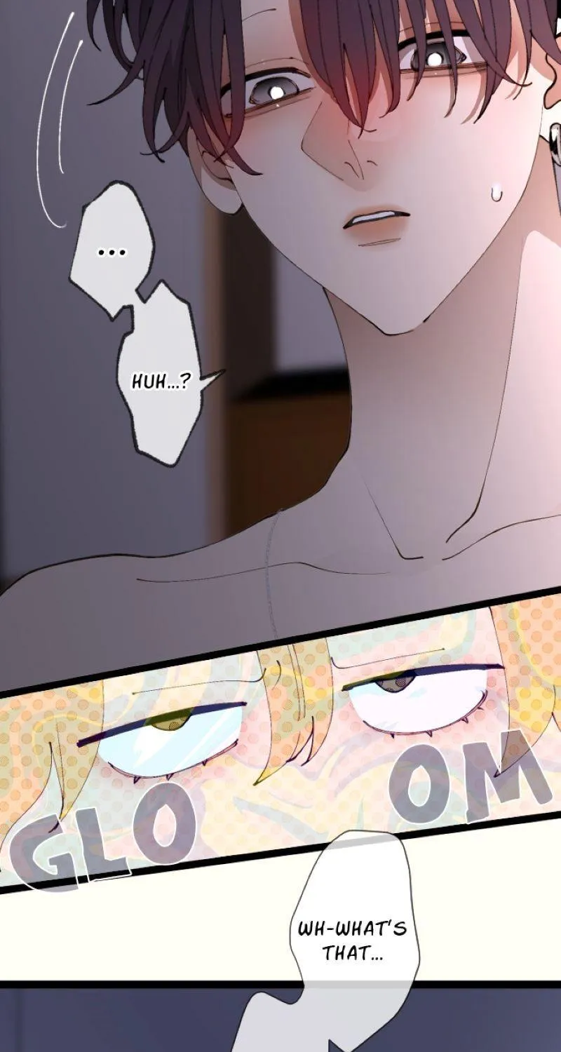 My Perverted Stalker Chapter 168 page 33 - 