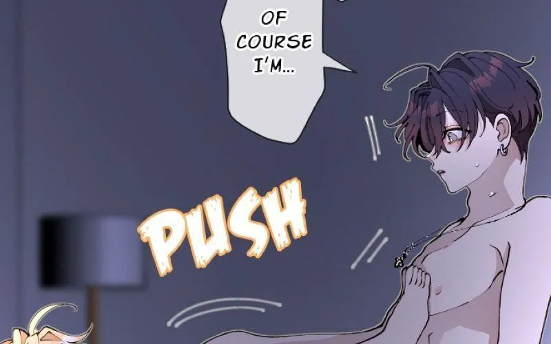 My Perverted Stalker Chapter 168 page 34 - 