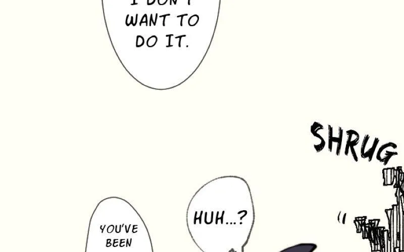 My Perverted Stalker Chapter 168 page 36 - 