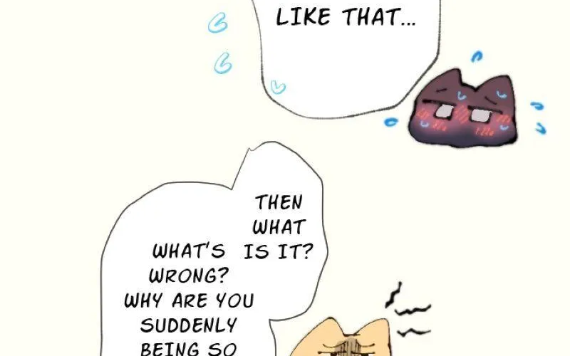 My Perverted Stalker Chapter 168 page 38 - 