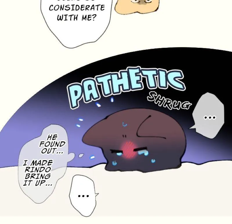 My Perverted Stalker Chapter 168 page 39 - 