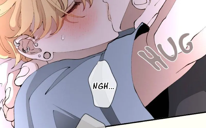 My Perverted Stalker Chapter 168 page 5 - 