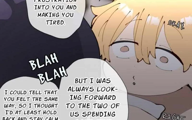 My Perverted Stalker Chapter 168 page 41 - 