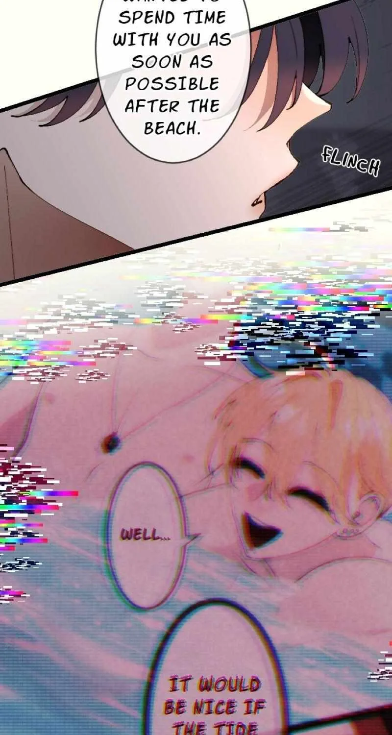 My Perverted Stalker Chapter 168 page 44 - 