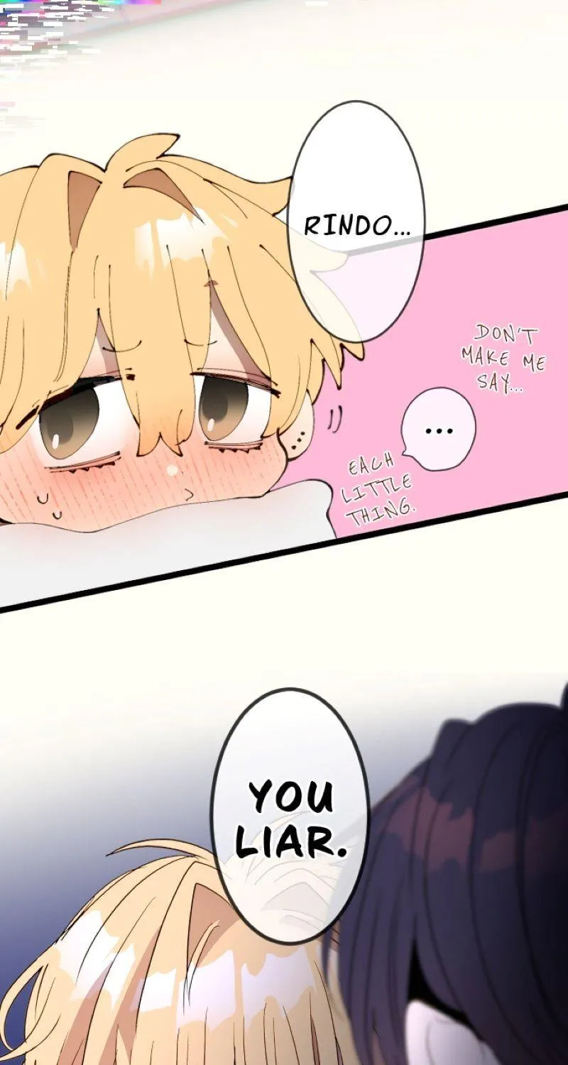 My Perverted Stalker Chapter 168 page 46 - 