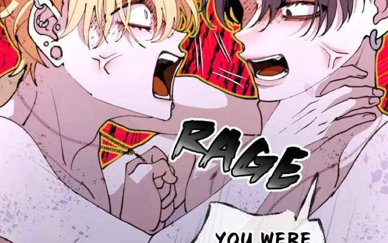 My Perverted Stalker Chapter 168 page 50 - 