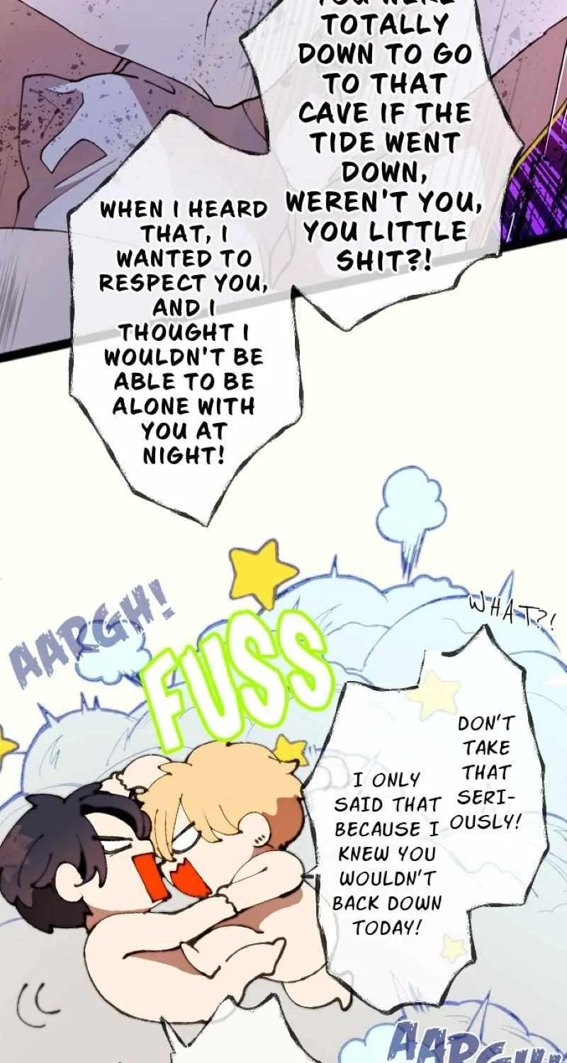 My Perverted Stalker Chapter 168 page 51 - 