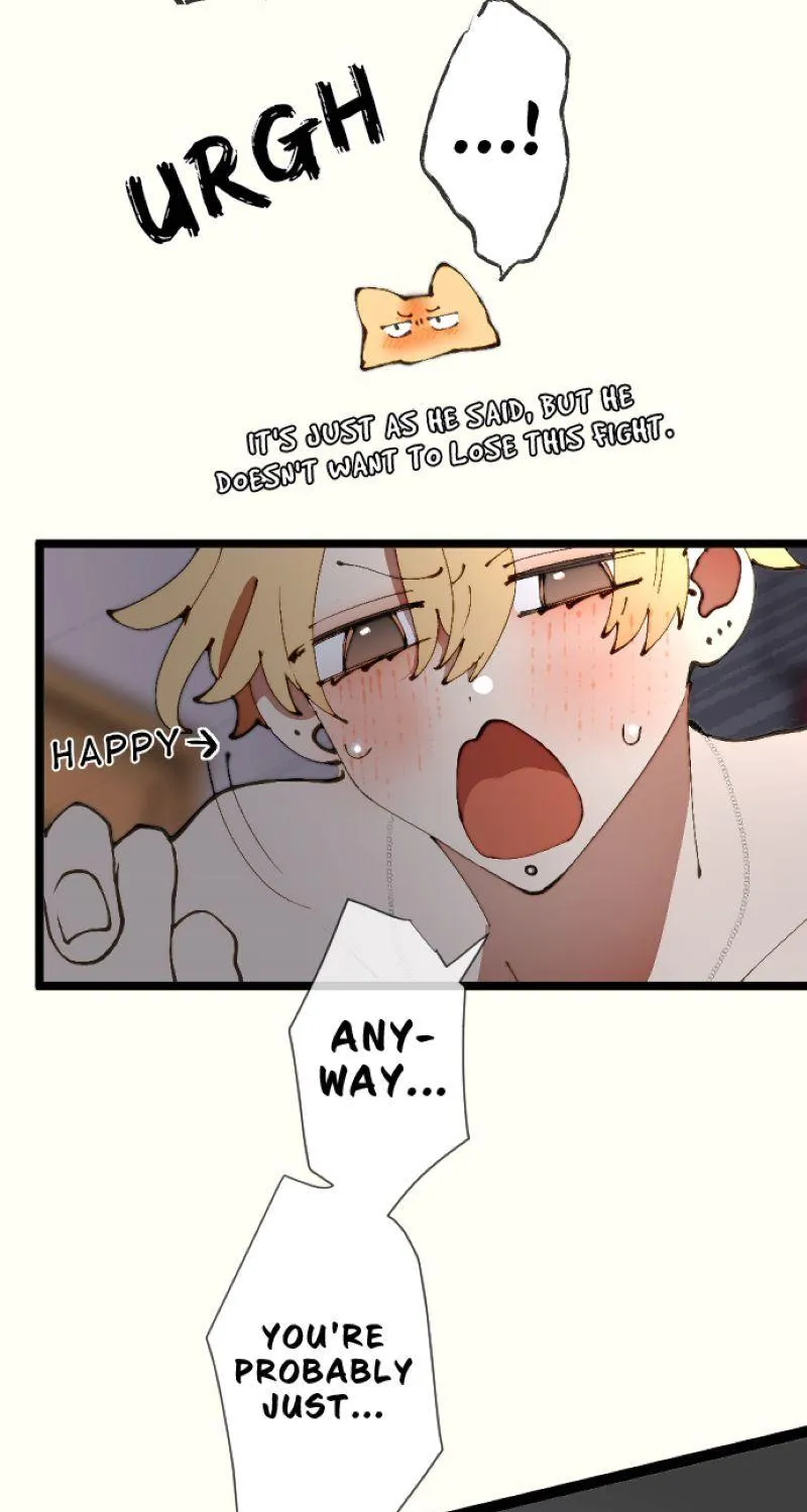 My Perverted Stalker Chapter 168 page 53 - 