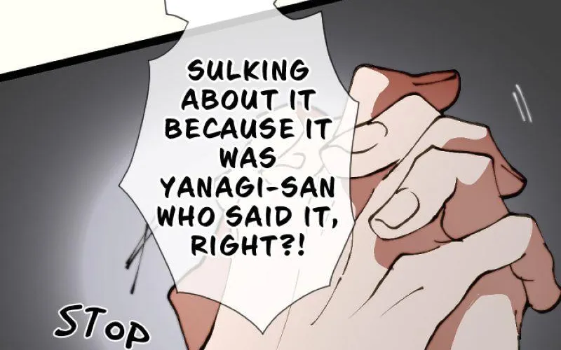 My Perverted Stalker Chapter 168 page 54 - 