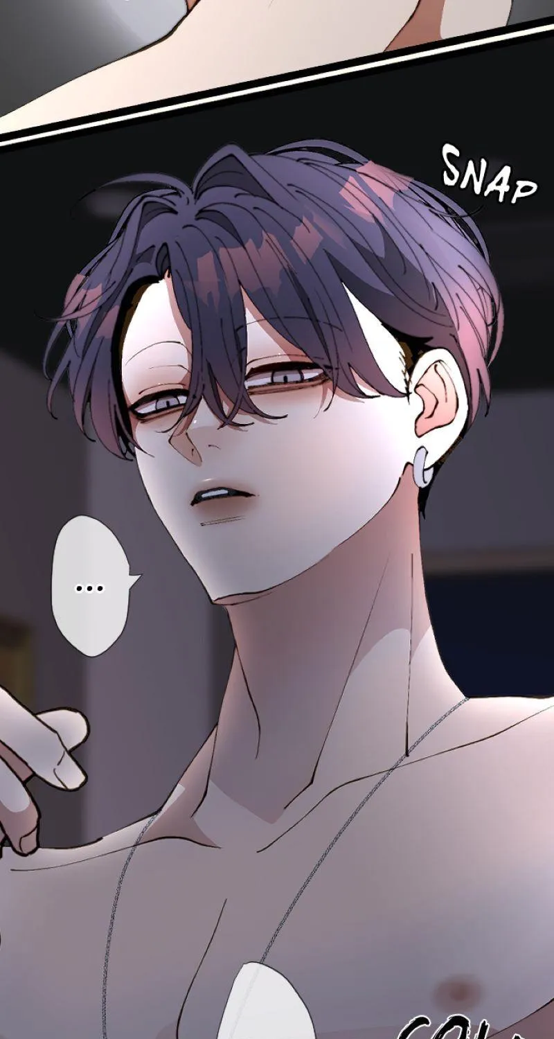 My Perverted Stalker Chapter 168 page 55 - 