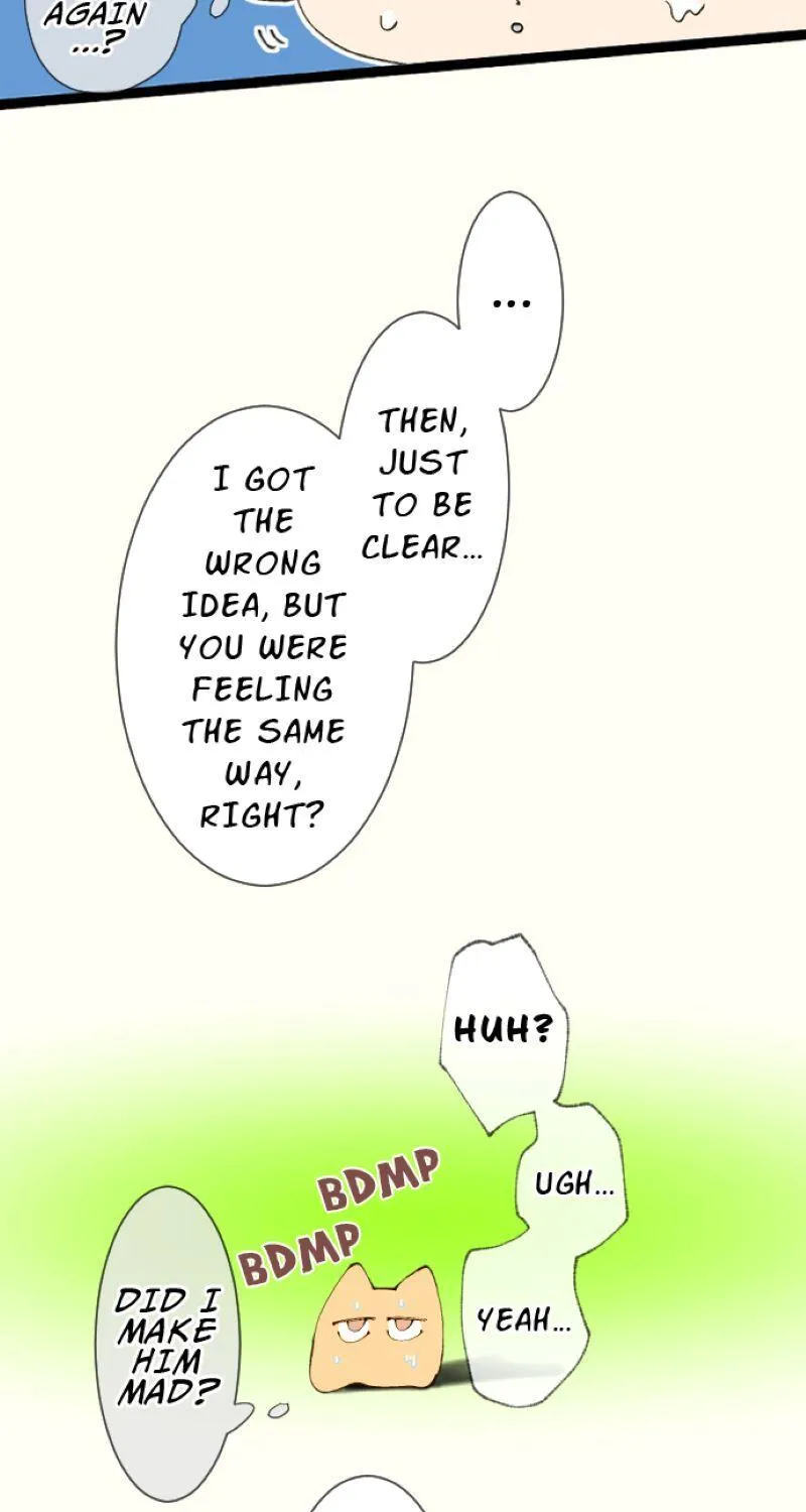 My Perverted Stalker Chapter 168 page 57 - 