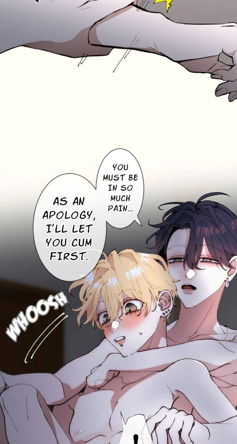 My Perverted Stalker Chapter 168 page 59 - 