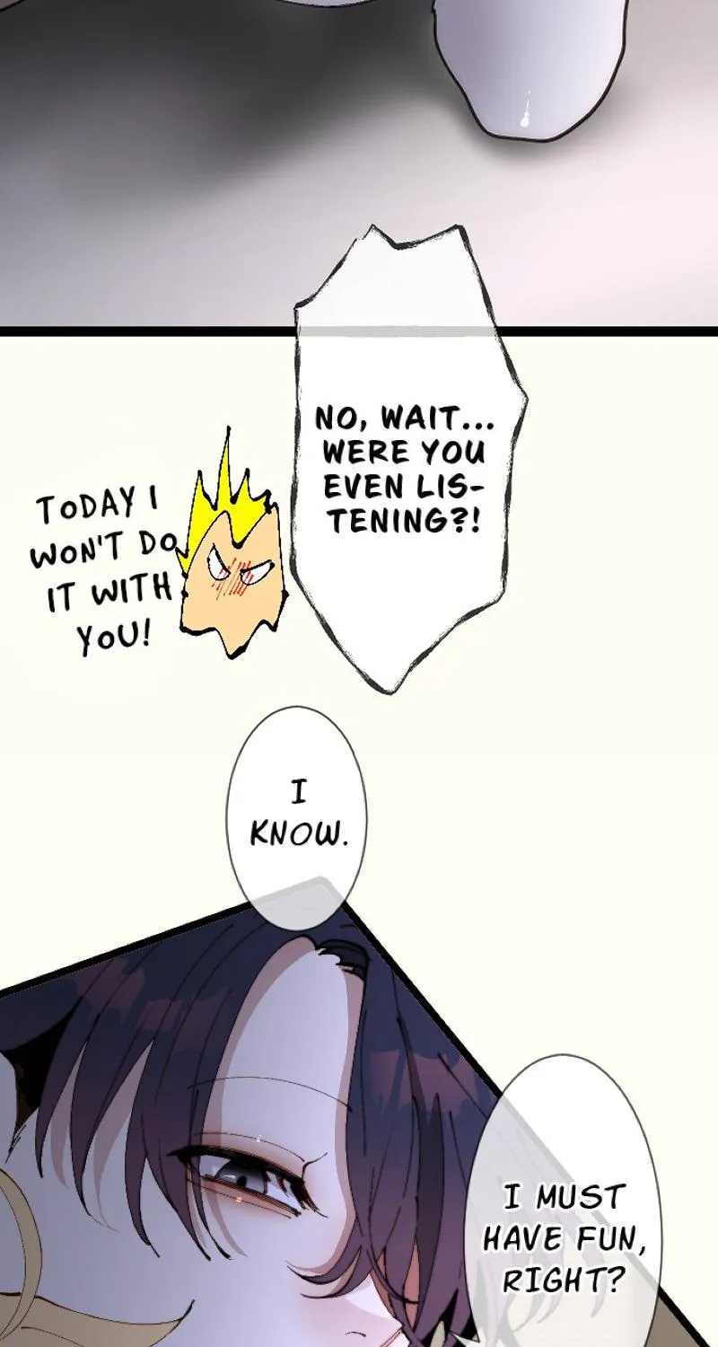 My Perverted Stalker Chapter 168 page 61 - 