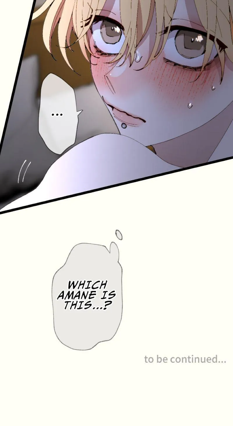 My Perverted Stalker Chapter 168 page 63 - 