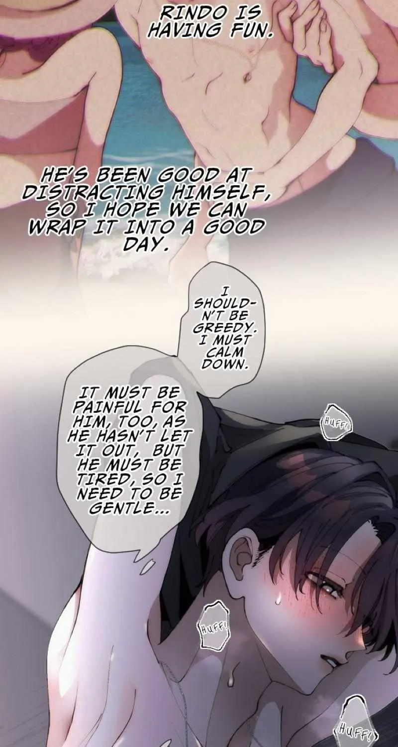 My Perverted Stalker Chapter 168 page 8 - 