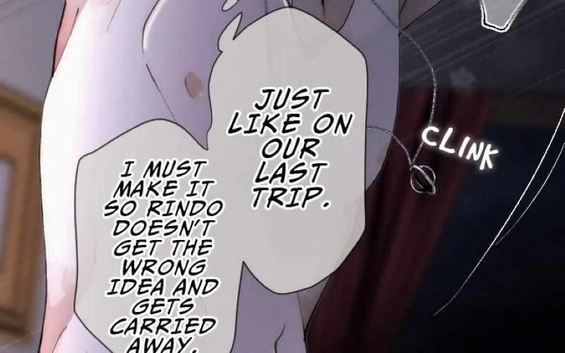 My Perverted Stalker Chapter 168 page 9 - 