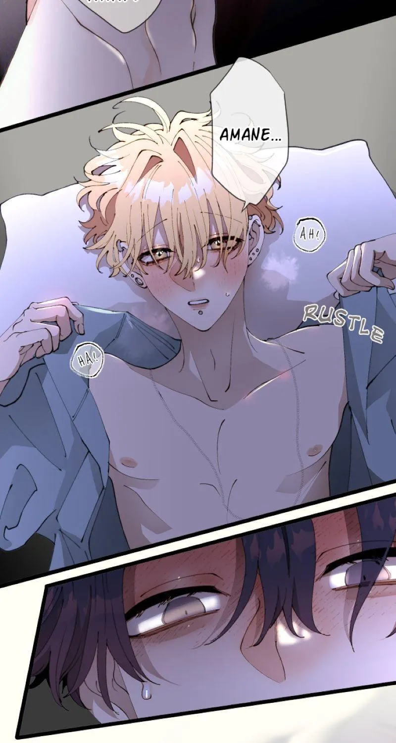 My Perverted Stalker Chapter 168 page 10 - 