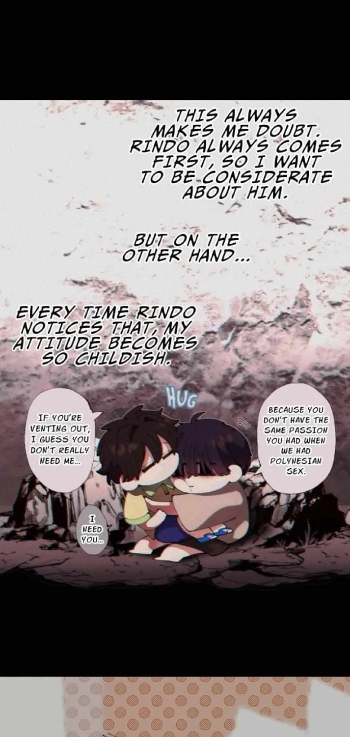 My Perverted Stalker Chapter 169 page 2 - 
