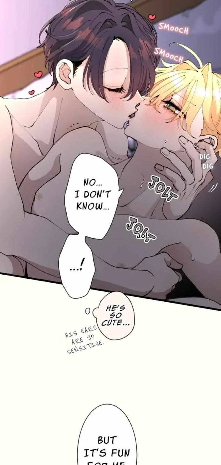 My Perverted Stalker Chapter 169 page 12 - 