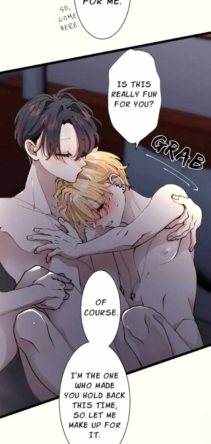 My Perverted Stalker Chapter 169 page 13 - 