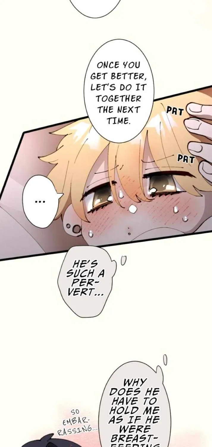 My Perverted Stalker Chapter 169 page 14 - 