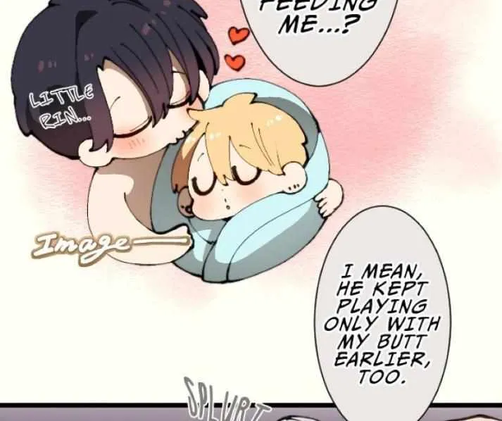 My Perverted Stalker Chapter 169 page 15 - 