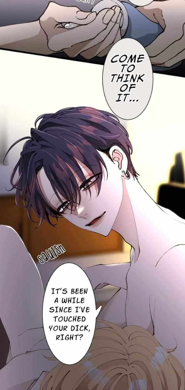 My Perverted Stalker Chapter 169 page 16 - 