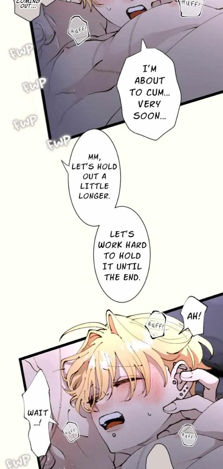 My Perverted Stalker Chapter 169 page 20 - 