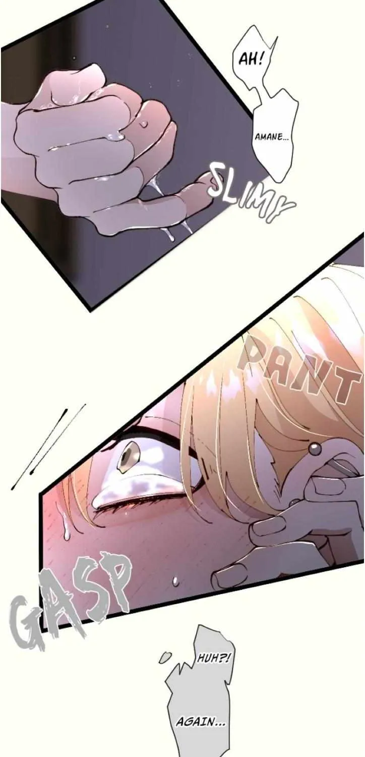 My Perverted Stalker Chapter 169 page 26 - 