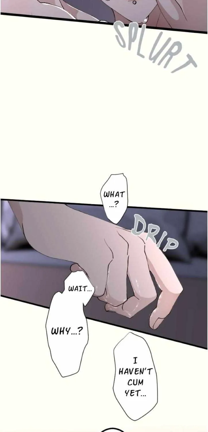 My Perverted Stalker Chapter 169 page 28 - 
