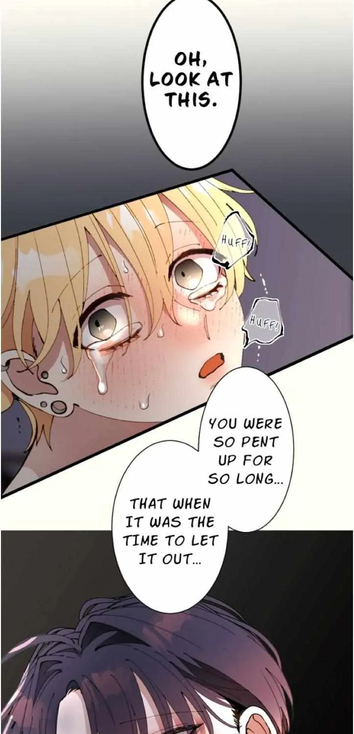 My Perverted Stalker Chapter 169 page 29 - 