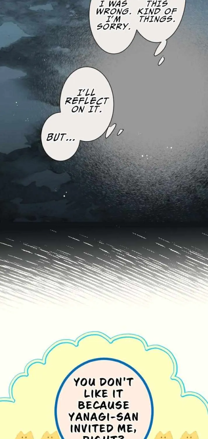 My Perverted Stalker Chapter 169 page 4 - 