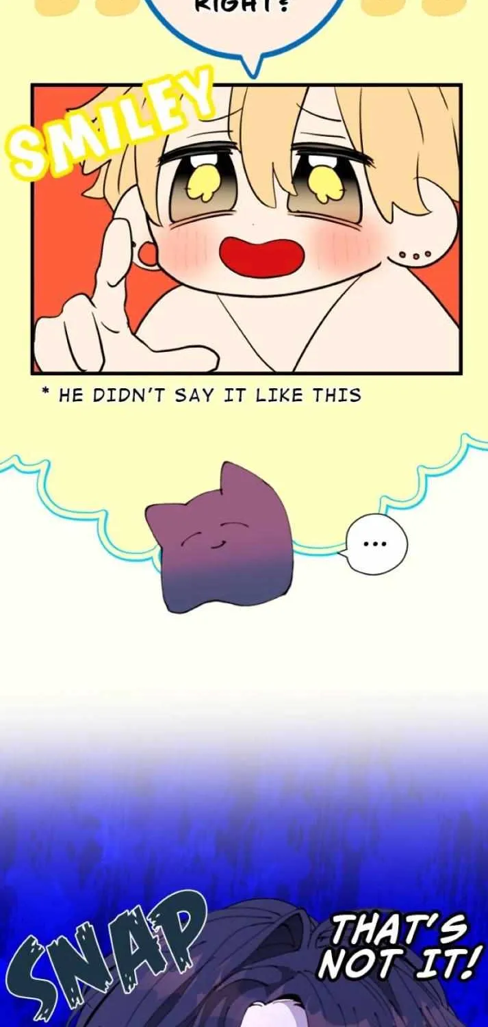 My Perverted Stalker Chapter 169 page 5 - 