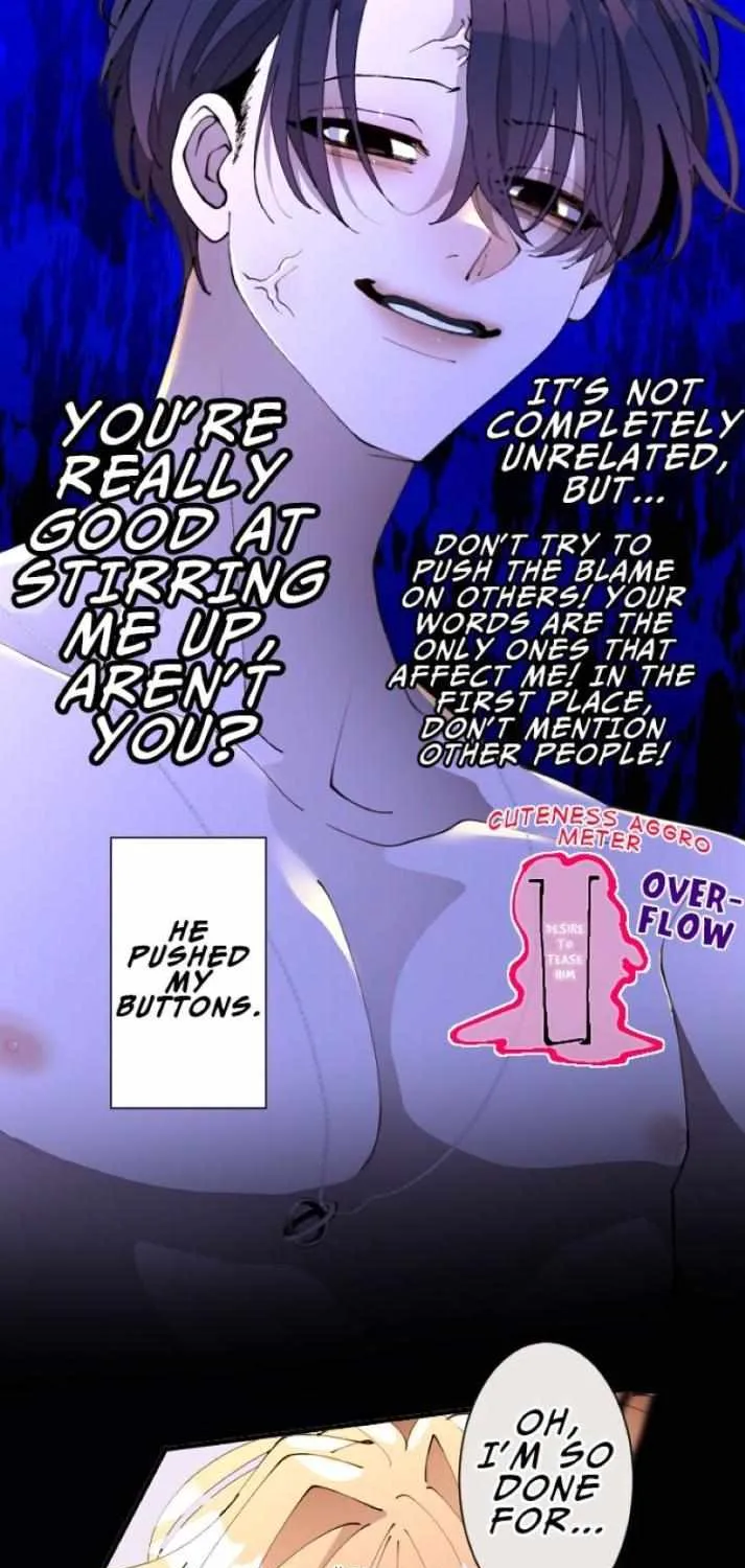 My Perverted Stalker Chapter 169 page 6 - 