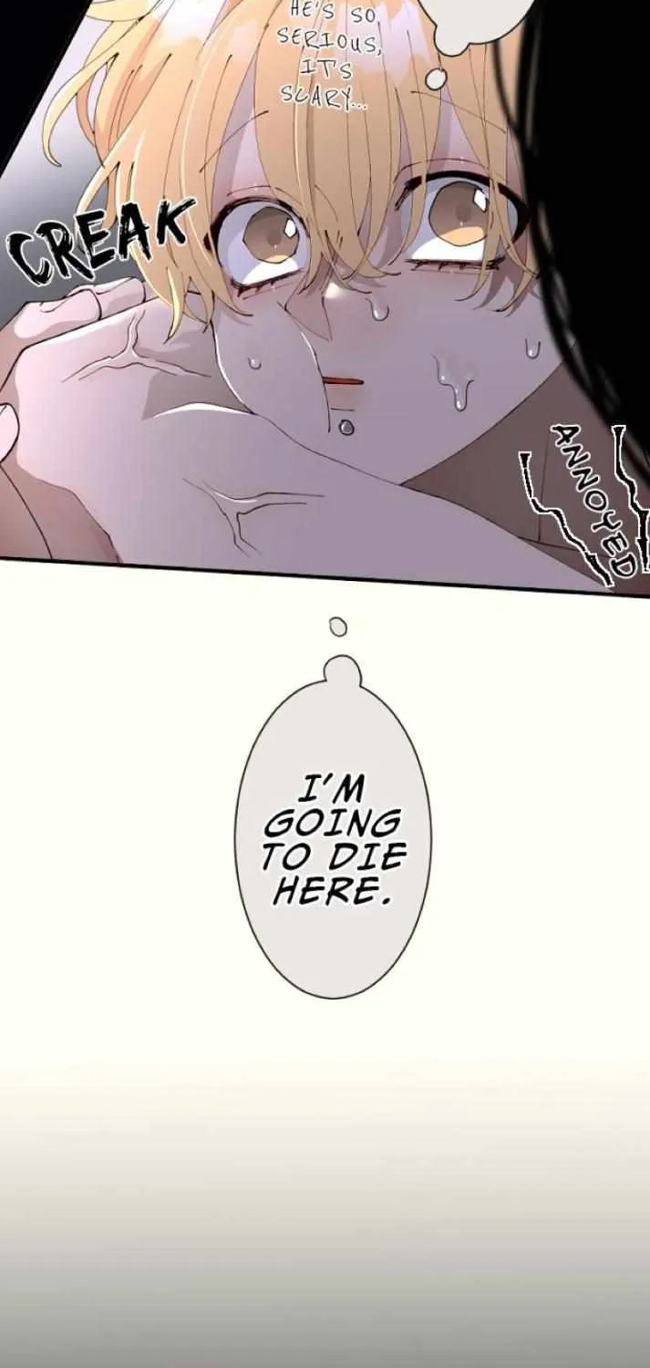 My Perverted Stalker Chapter 169 page 7 - 