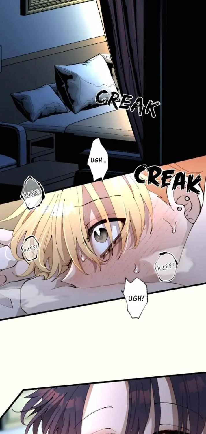 My Perverted Stalker Chapter 169 page 9 - 