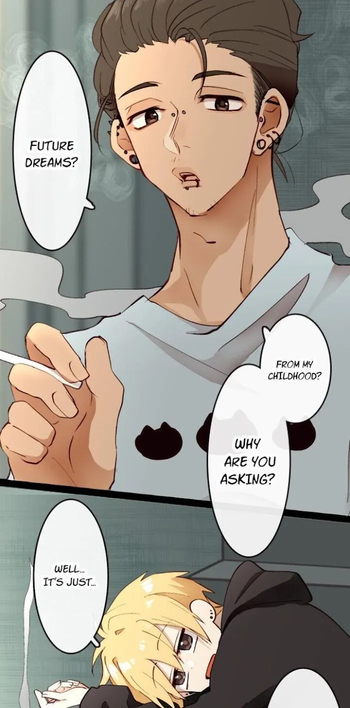 My Perverted Stalker Chapter 17 page 2 - 