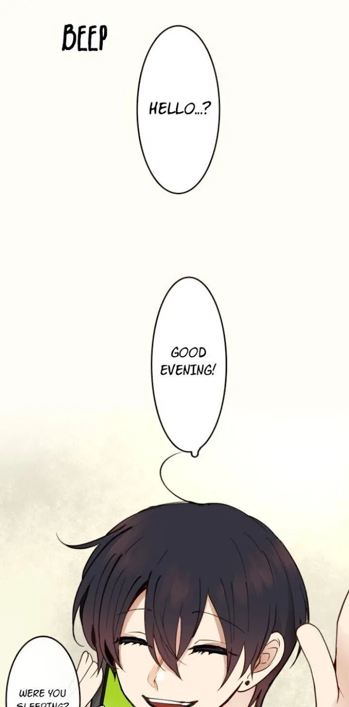 My Perverted Stalker Chapter 17 page 23 - 