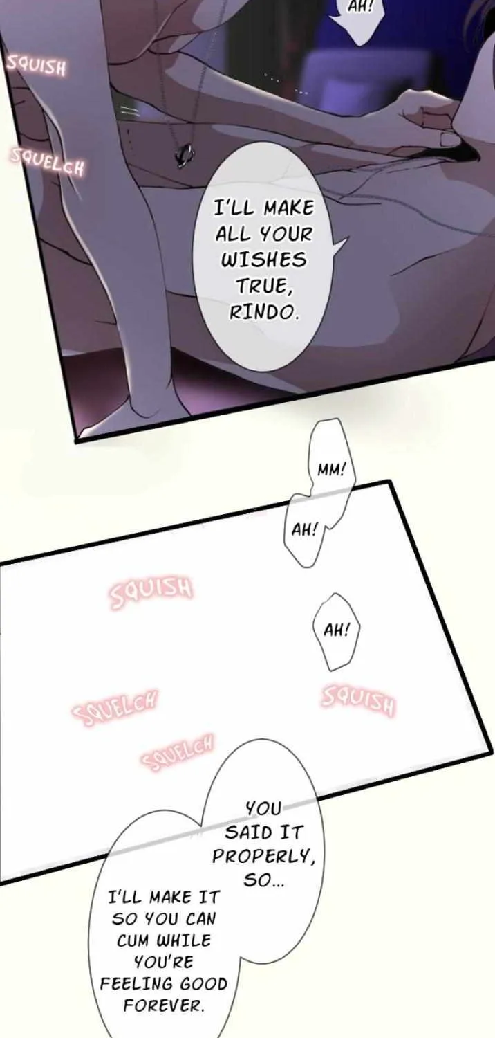 My Perverted Stalker Chapter 170 page 14 - 